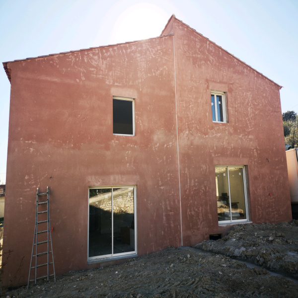 Offres de vente Maison Marseille 13015