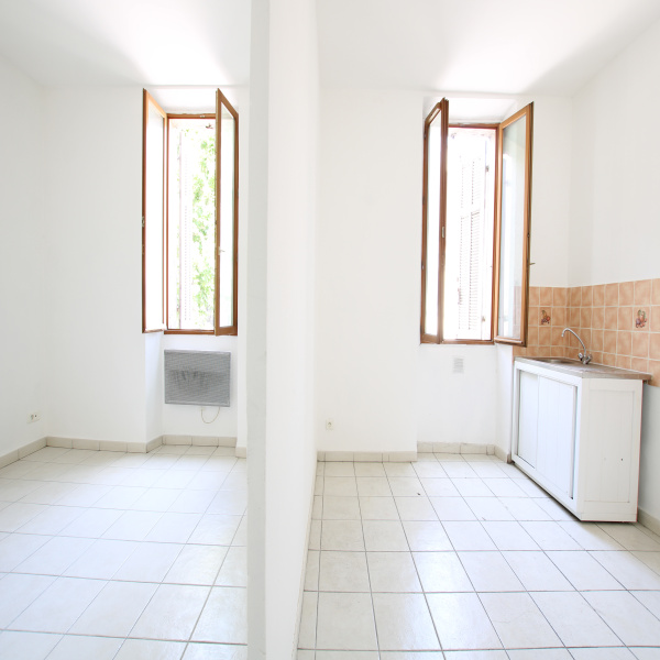 Offres de vente Appartement Marseille 13015