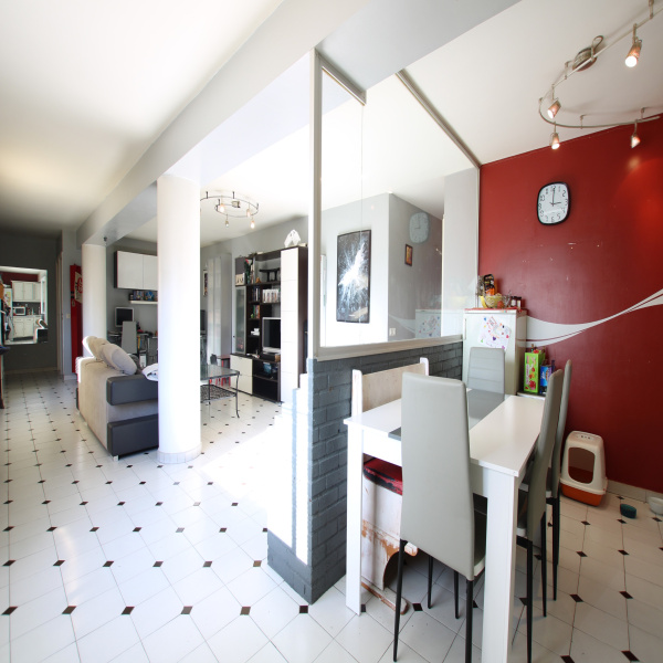 Offres de vente Appartement Marseille 13013