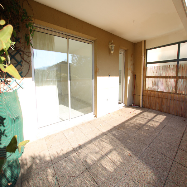 Offres de vente Appartement Marseille 13012