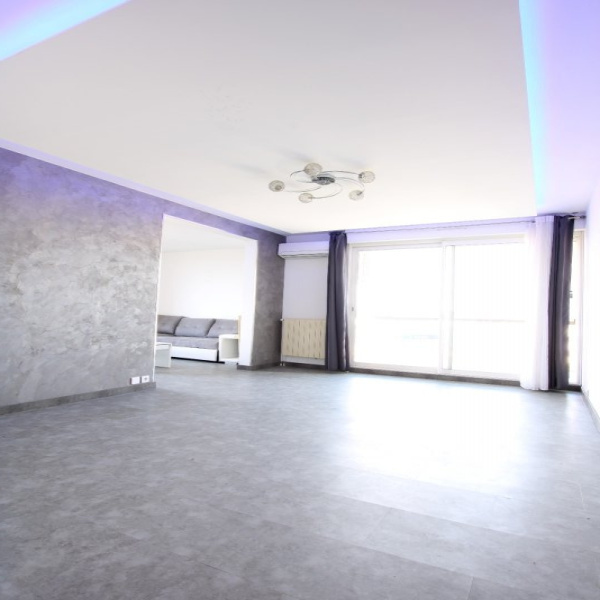 Offres de vente Appartement Marseille 13010