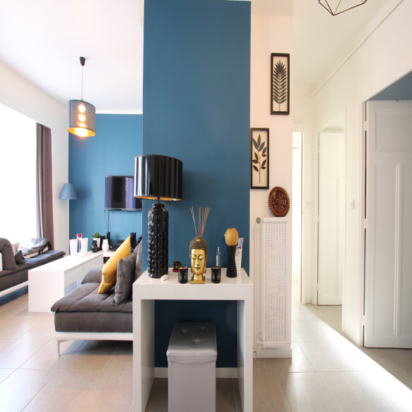 Offres de vente Appartement Marseille 13005