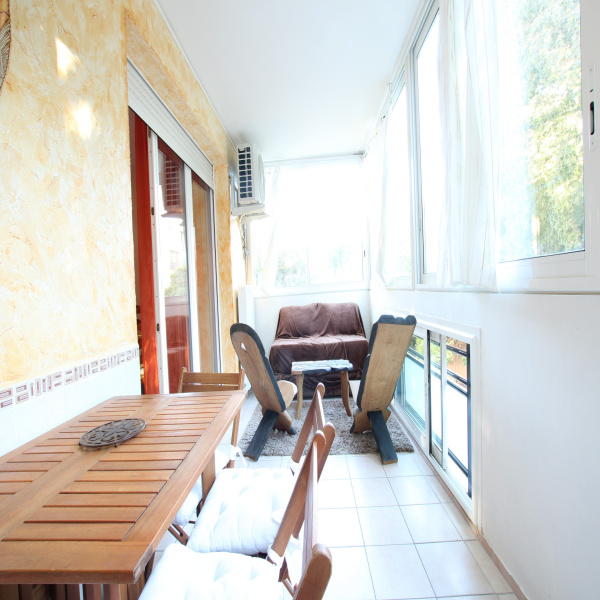 Offres de vente Appartement Marseille 13015