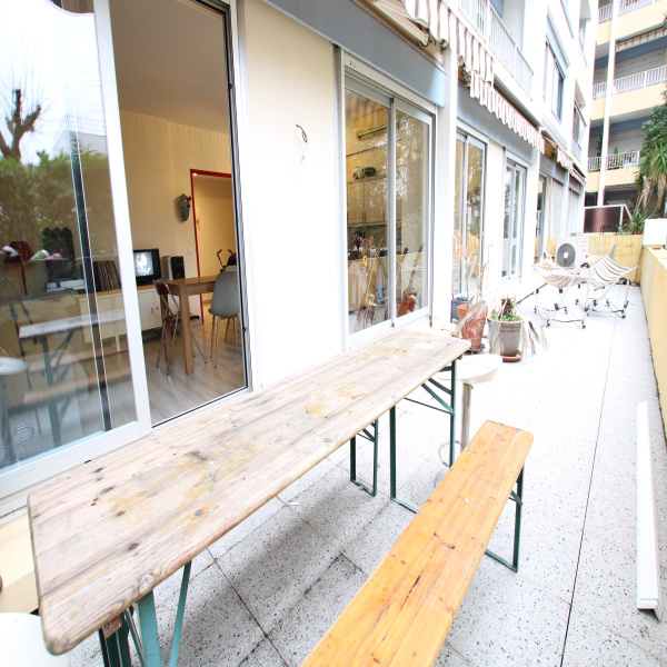 Offres de vente Appartement Marseille 13005