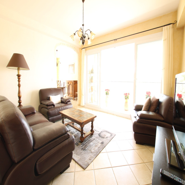 Offres de vente Appartement Marseille 13009