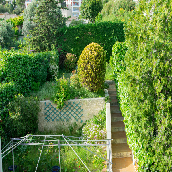 Offres de vente Maison Marseille 13013