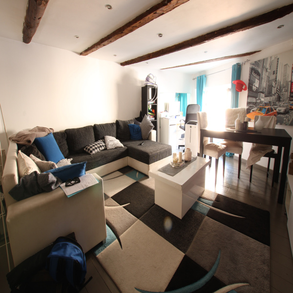 Offres de vente Appartement Marseille 13003
