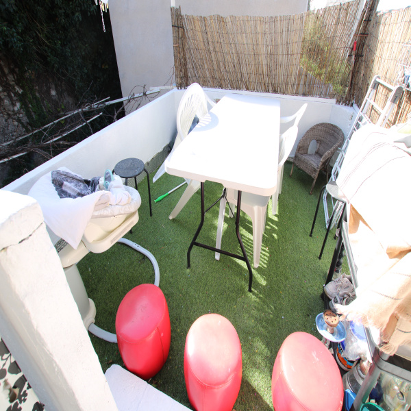 Offres de vente Maison de village Marseille 13015