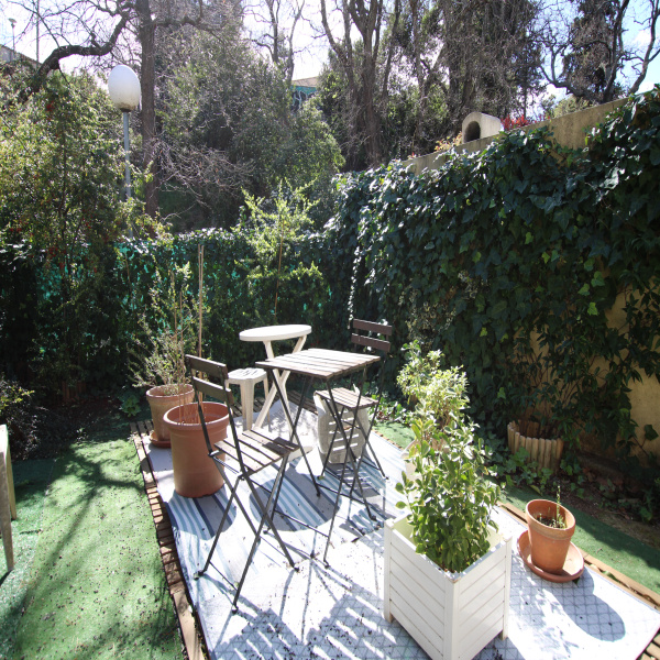 Offres de vente Appartement Marseille 13013