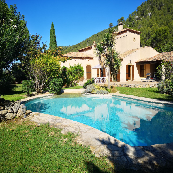 Offres de vente Propriete Gémenos 13420