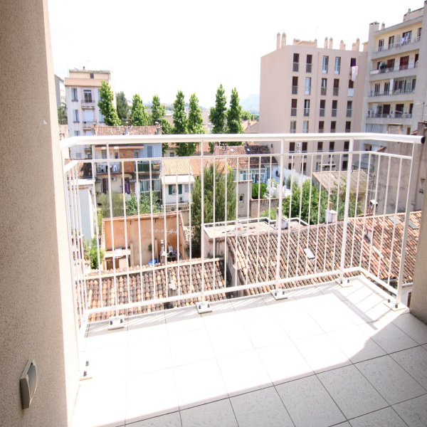Offres de vente Appartement Marseille 13005