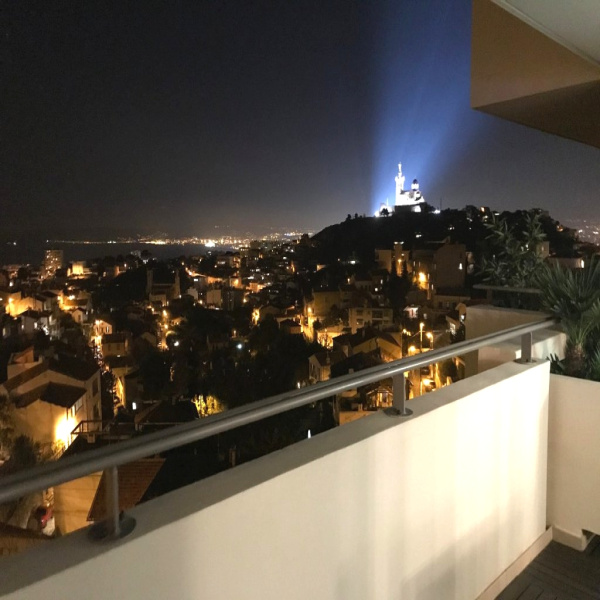 Offres de vente Appartement Marseille 13007