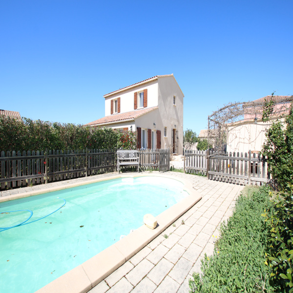 Offres de vente Maison Mollégès 13940