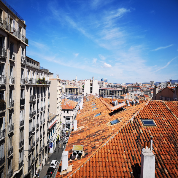 Offres de vente Appartement Marseille 13001