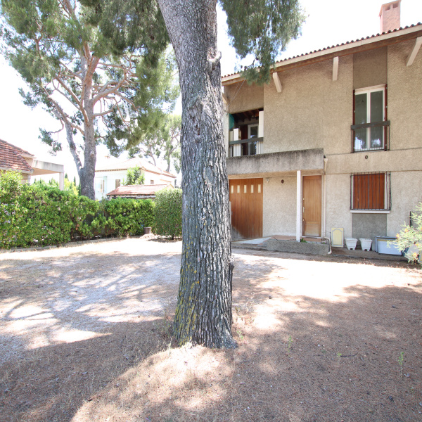 Offres de vente Maison La Ciotat 13600