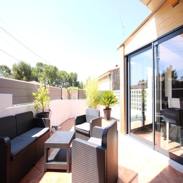 Offres de vente Appartement Marseille 13012