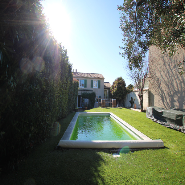 Offres de vente Maison Marseille 13011