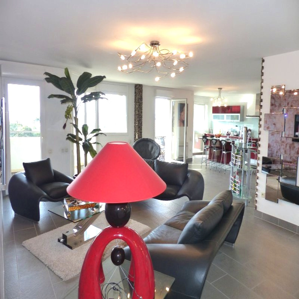 Offres de vente Appartement Marseille 13007