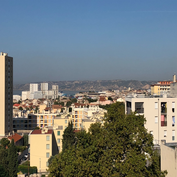 Offres de vente Appartement Marseille 13014