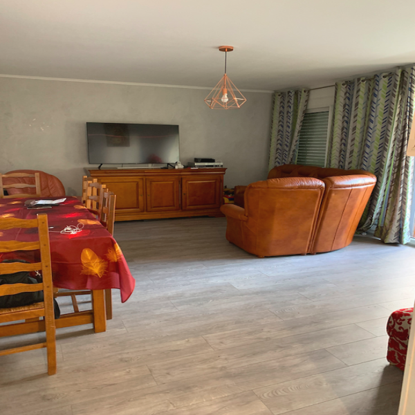 Offres de vente Appartement Les olives 13013
