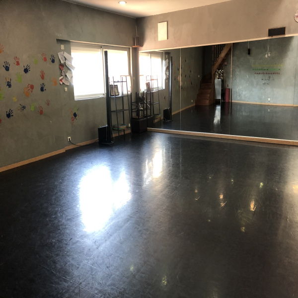 Offres de vente Immeuble Marseille 13013