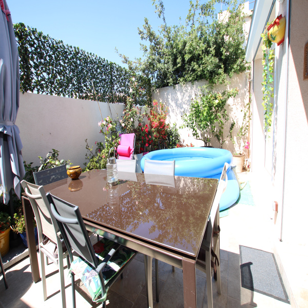 Offres de vente Appartement Marseille 13004