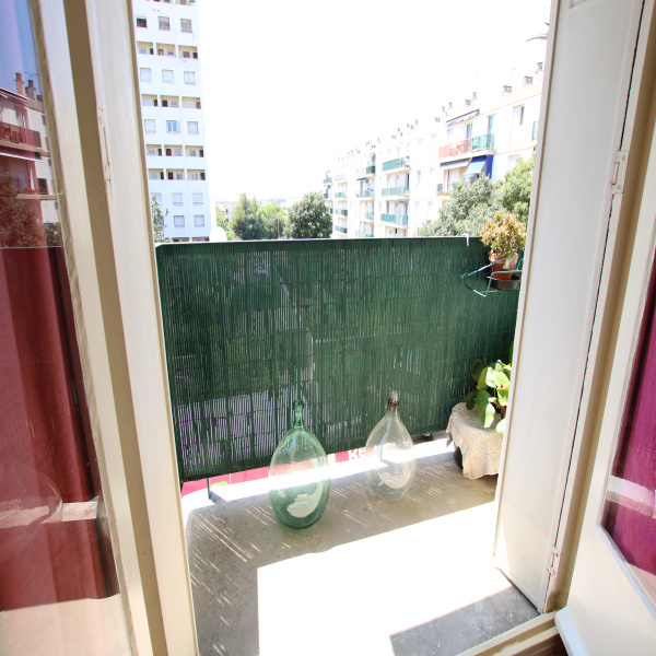 Offres de vente Appartement Marseille 13004