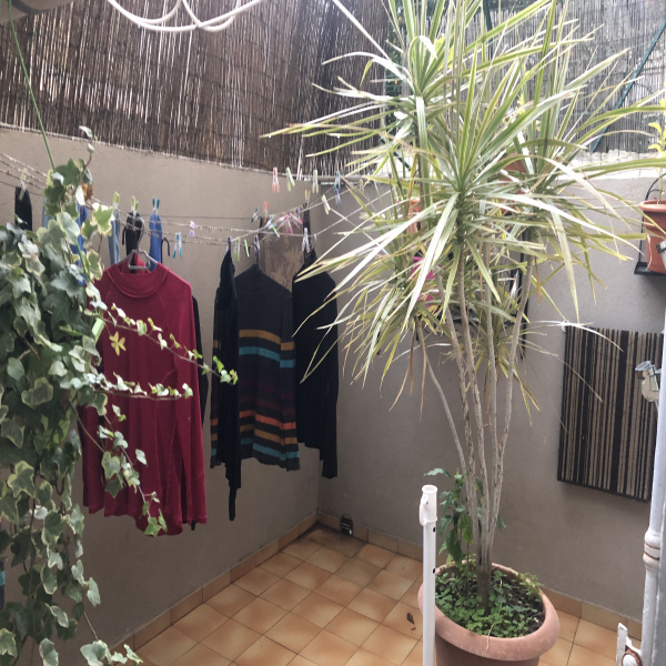 Offres de vente Appartement Marseille 13003