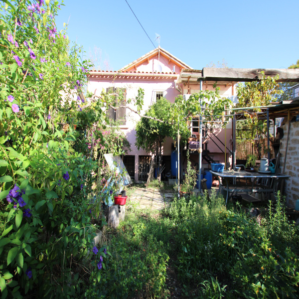 Offres de vente Maison Allauch 13190