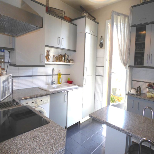 Offres de vente Appartement Marseille 13005
