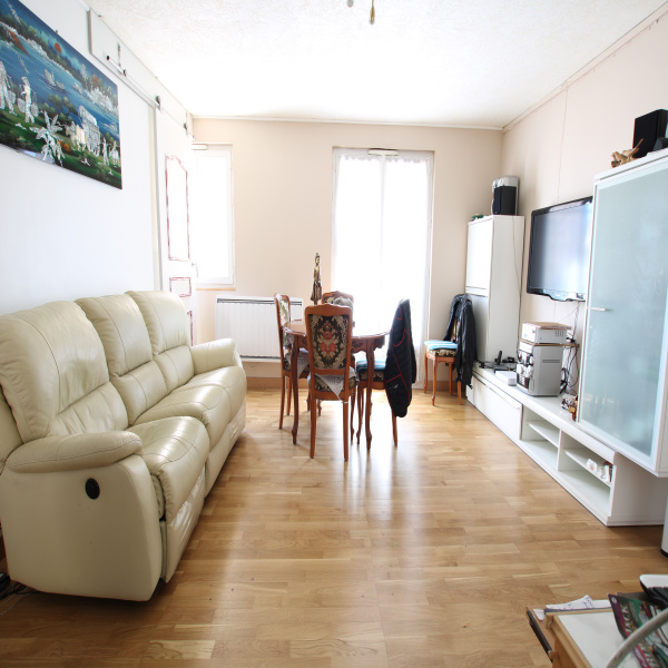 Offres de vente Appartement Marseille 13010