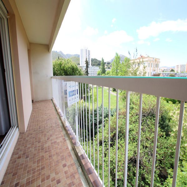 Offres de vente Appartement Marseille 13010