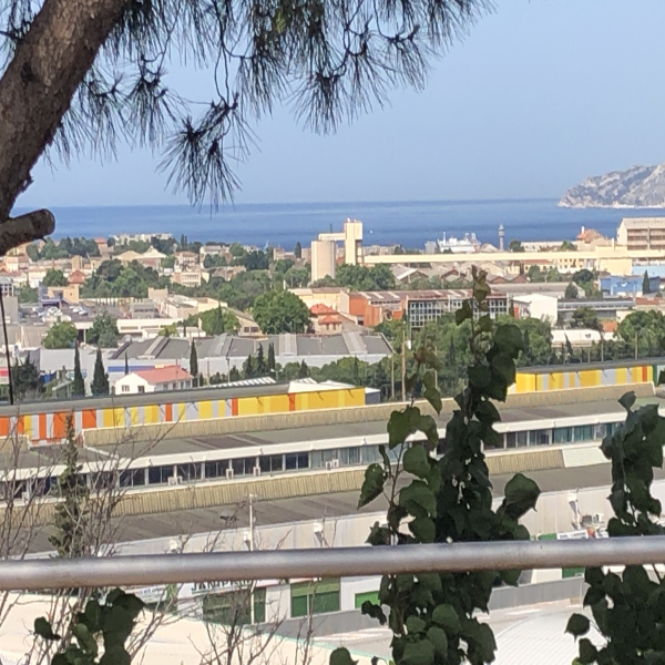 Offres de vente Immeuble Marseille 13014