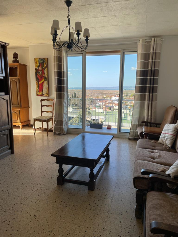 Offres de vente Appartement Marignane 13700
