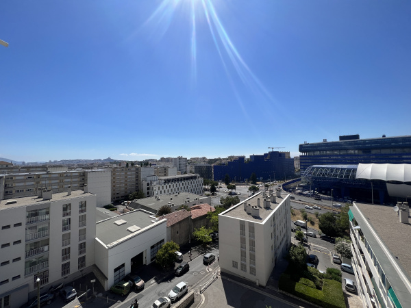 Offres de vente Appartement Marseille 13004