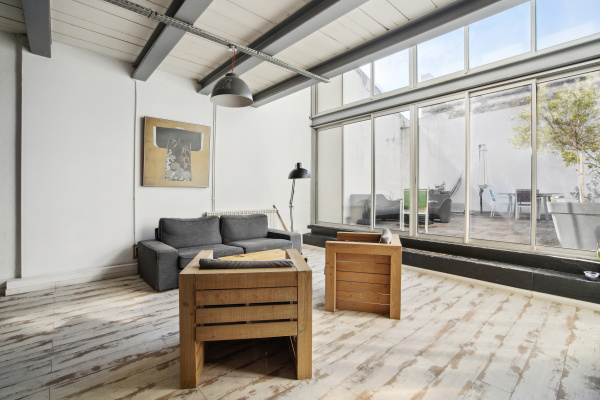 Offres de vente Maison Marseille 13005