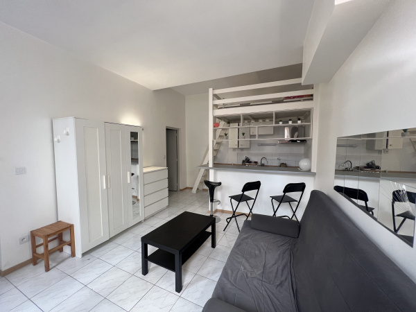 Offres de vente Appartement Aix-en-Provence 13100