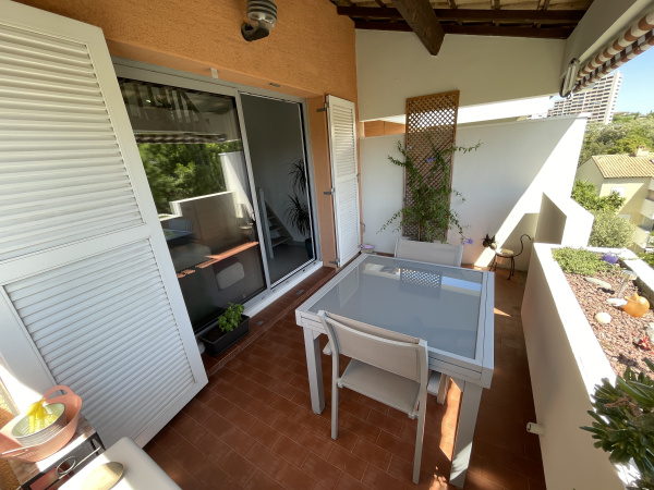 Offres de vente Appartement Marseille 13012
