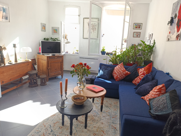 Offres de vente Appartement Marseille 13002