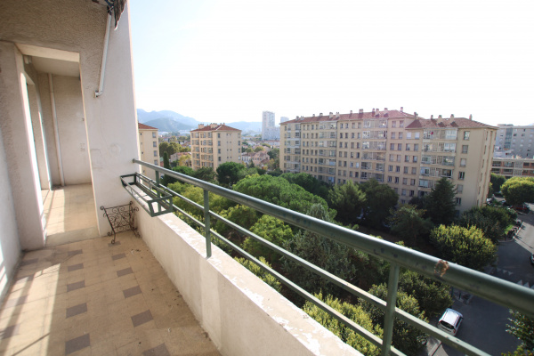 Offres de vente Appartement Marseille 13009