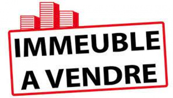 Offres de vente Immeuble Marseille 13011