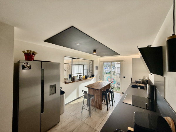 Offres de vente Appartement Marseille 13009