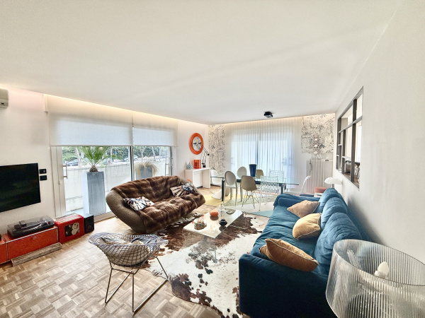 Offres de vente Appartement Marseille 13009