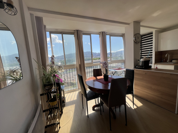 Offres de vente Appartement Marseille 13008