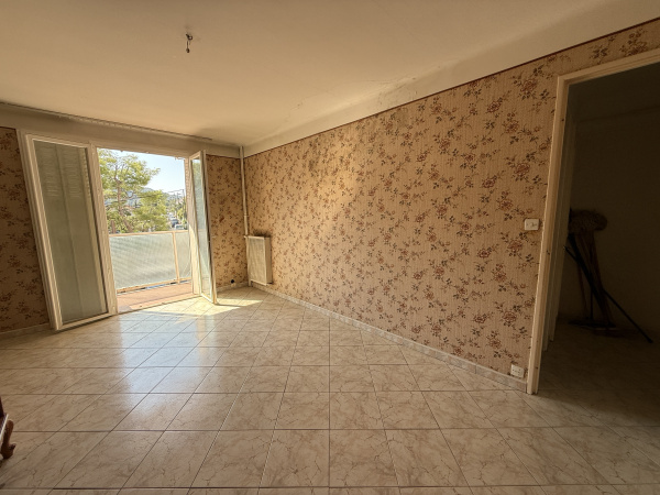 Offres de vente Appartement Marseille 13009