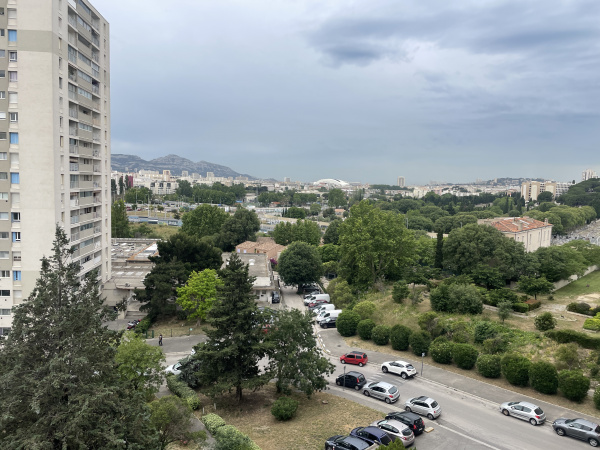 Offres de vente Appartement Marseille 13011