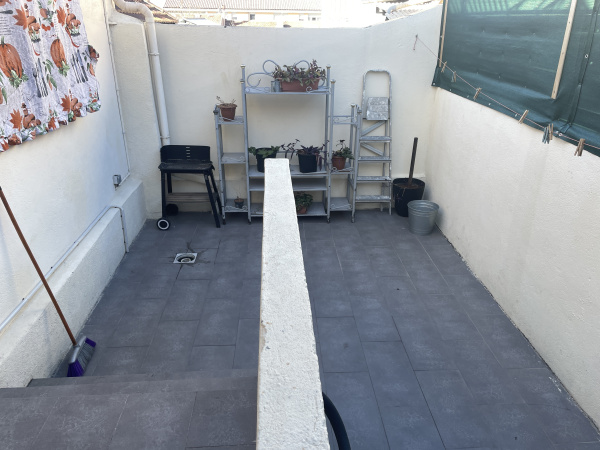 Offres de vente Duplex Marseille 13014