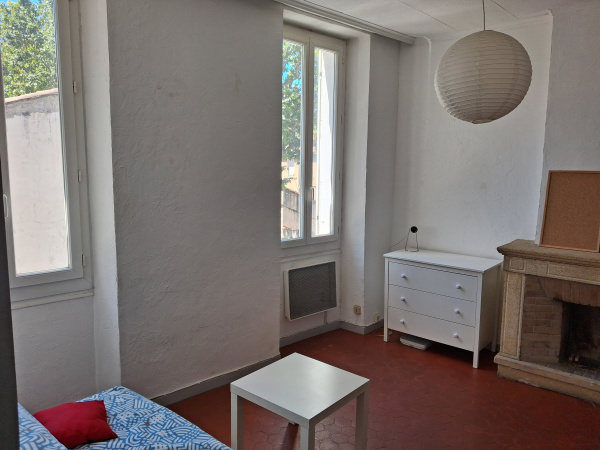 Offres de vente Appartement Marseille 13004