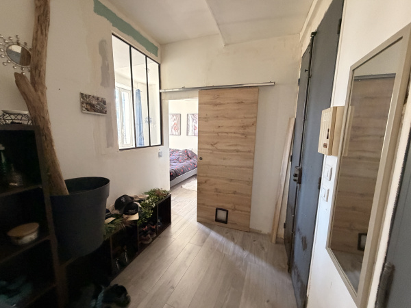 Offres de vente Appartement Marseille 13004
