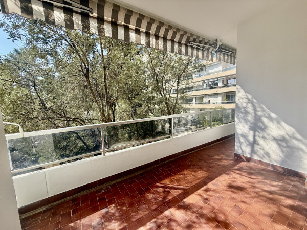 Offres de vente Appartement Marseille 13008